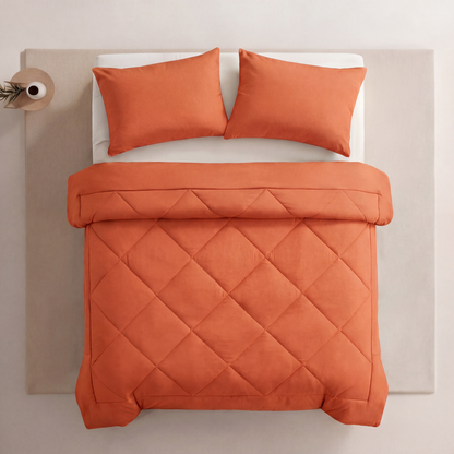 Couverture NuitFacile + 2 oreillers DouxNuage offert
