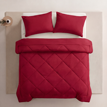Couverture NuitFacile + 2 oreillers DouxNuage offert