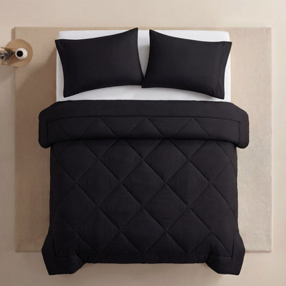 Couverture NuitFacile + 2 oreillers DouxNuage offert
