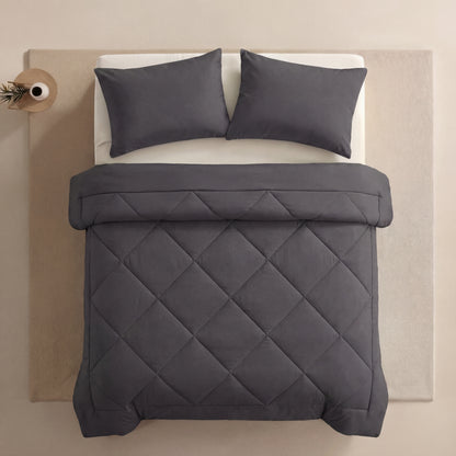 Couverture NuitFacile + 2 oreillers DouxNuage offert