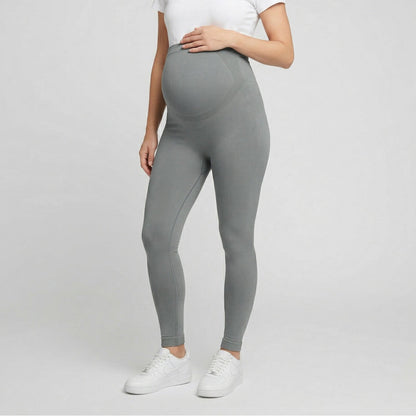 Legging de maternité galbant